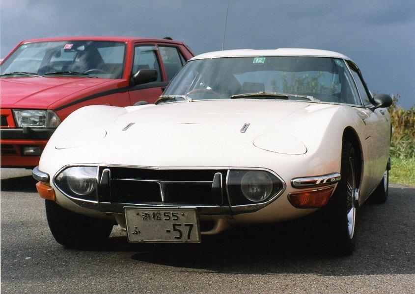 スーパーカー画像